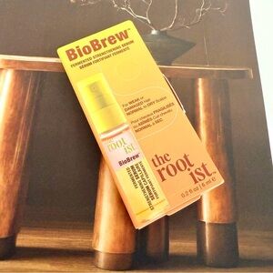BioBrew the root ist strengthening serum‎ 6ml